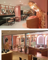 SEKER UMIT - GCD DESIGN ARCHITECTURE